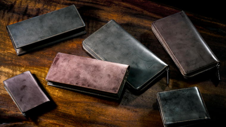 ココマイスターの革製長財布がカッコイイ 贈り物に最適な人気シリーズを徹底解説 お財布の学校